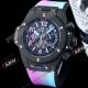 Clone Hublot Big Bang Chronograph Rubber Strap (2)_th.jpg